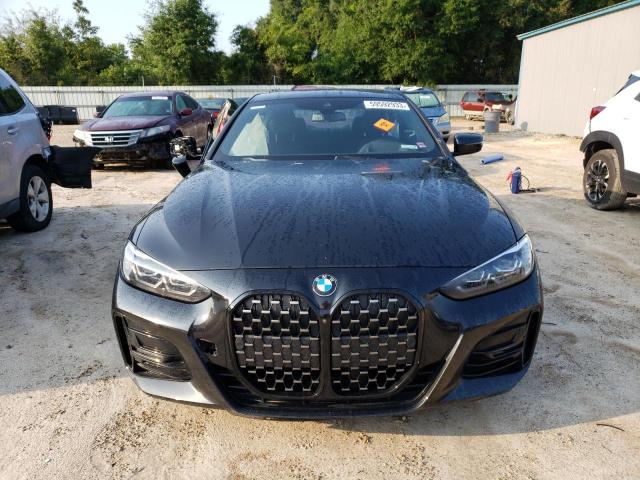 WBA53AP02MCG20717 BMW 430I