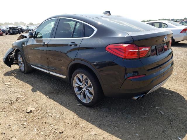 5UXXW3C56J0T82881 BMW X4 Xdrive28i