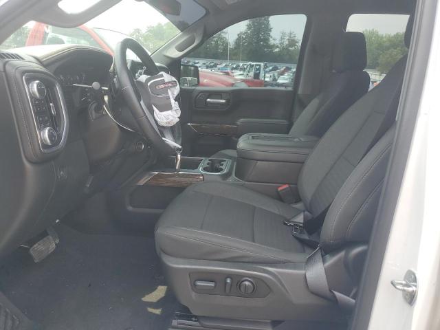 1GTR9CED0NZ222163 GMC Sierra Limited K1500 Elevation
