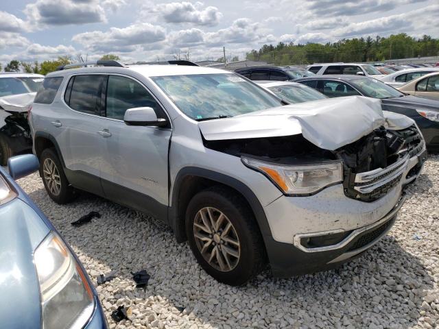 1GKKNSLS3KZ194397 GMC ACADIA SLE