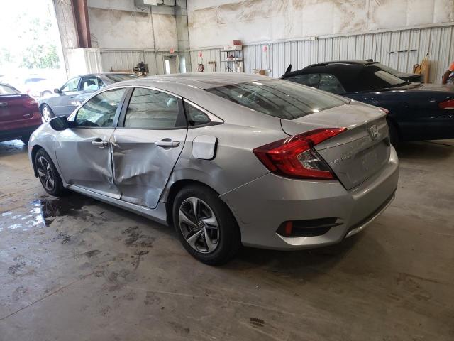 2HGFC2F61LH547837 Honda Civic Lx