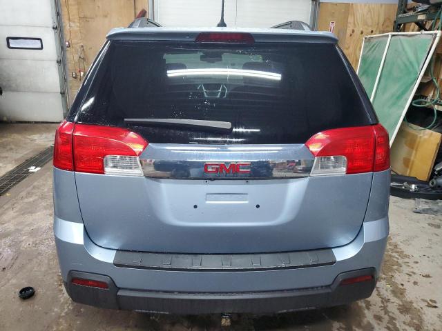 2GKFLWEK1E6115045 GMC Terrain Sle
