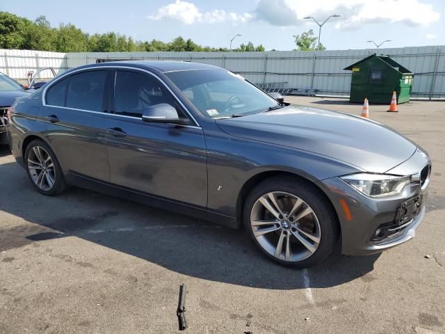 WBA8E1C52JA171326 BMW 330e