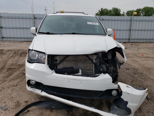 2C4RDGEG6HR865387 Dodge Grand Caravan Gt