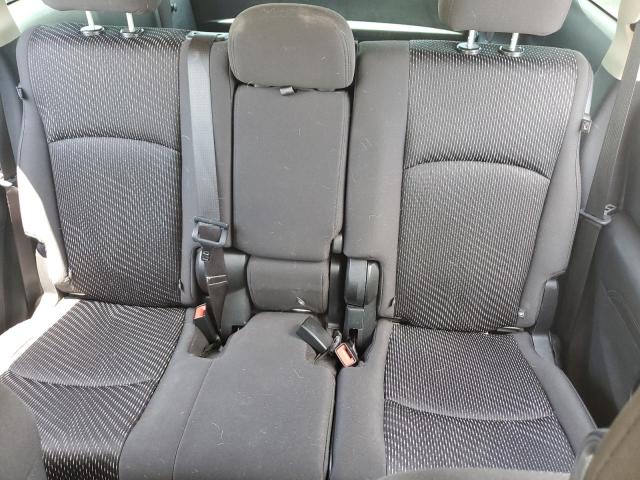 3C4PDCAB9ET308444 Dodge JOURNEY SE