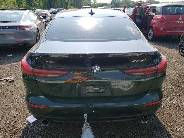 WBA73AK01M7H14662 BMW 228XI