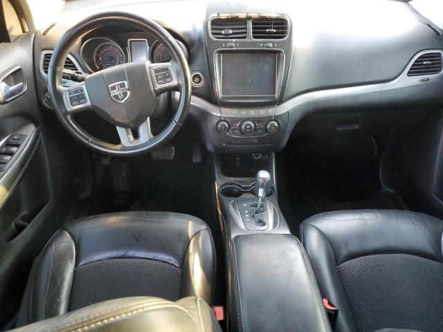 3C4PDCGG0HT536078 Dodge Journey Crossroad