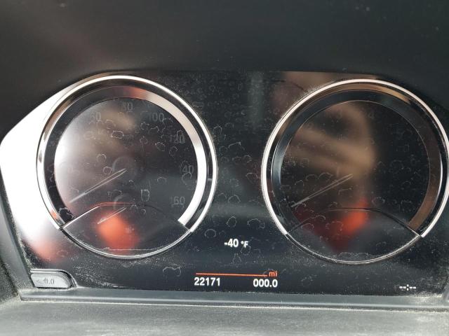 WBXYH9C01M5S64920 BMW X2 Sdrive28i