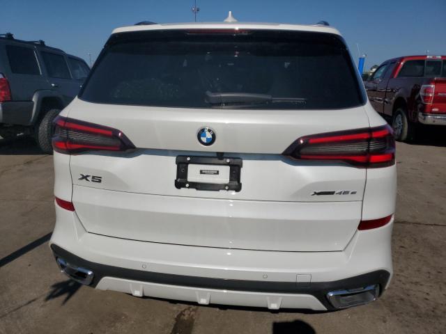 5UXTA6C0XM9H88443 BMW X5 Xdrive45e