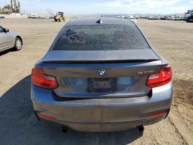 WBA1J7C59GV360072 BMW M235I