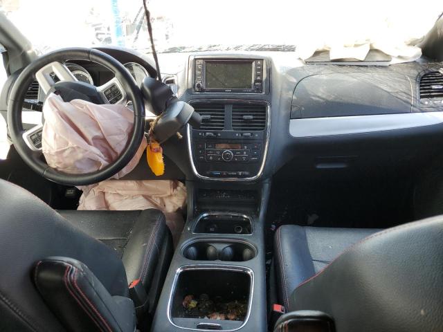2C4RDGEG1JR318436 Dodge Grand Caravan Gt