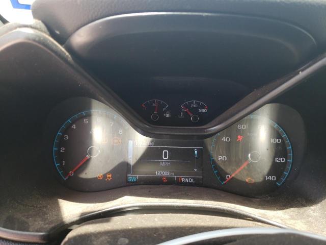 1GTG5EEN5H1172113 GMC Canyon Denali