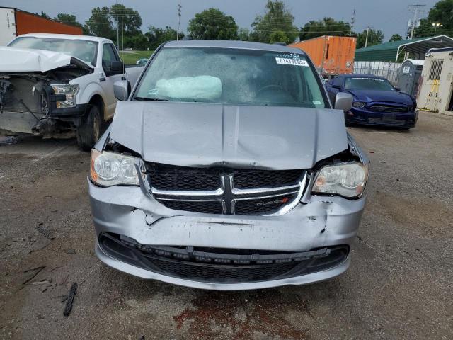2C4RDGCG7ER388161 Dodge Grand Caravan Sxt