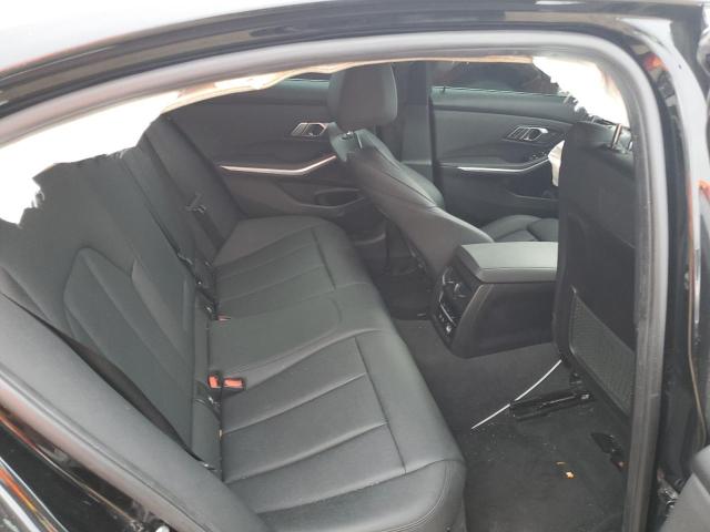 3MW5R1J02L8B24830 BMW 330I