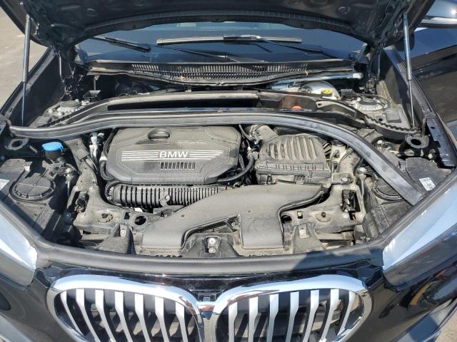 WBXJG9C08L5P27378 BMW X1 Xdrive28i
