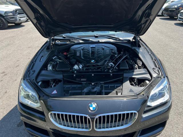 WBA6B4C52ED099288 BMW 650 Xi Gran Coupe