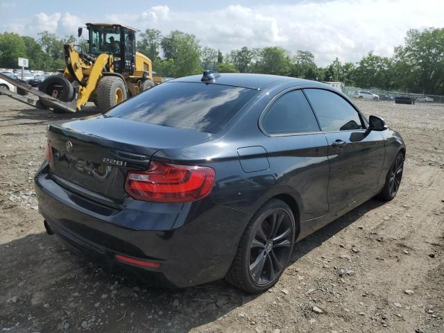 WBA1G9C52FVX96562 BMW 228 Xi Sulev