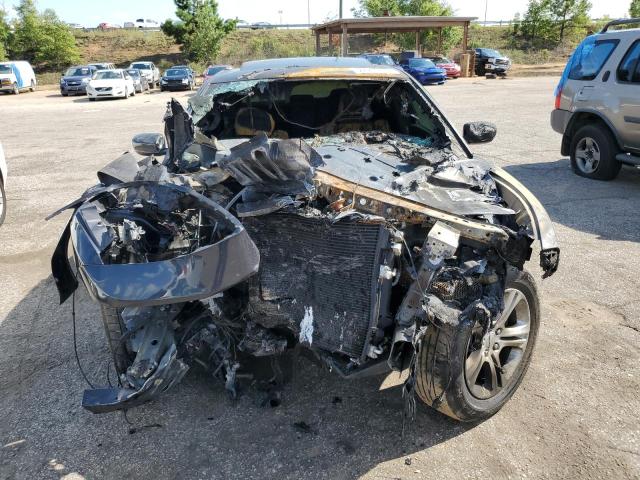 2C3CDXBG9KH699359 Dodge Charger Sxt