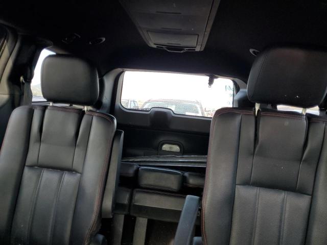 2C4RDGEG8JR344161 Dodge Grand Caravan Gt
