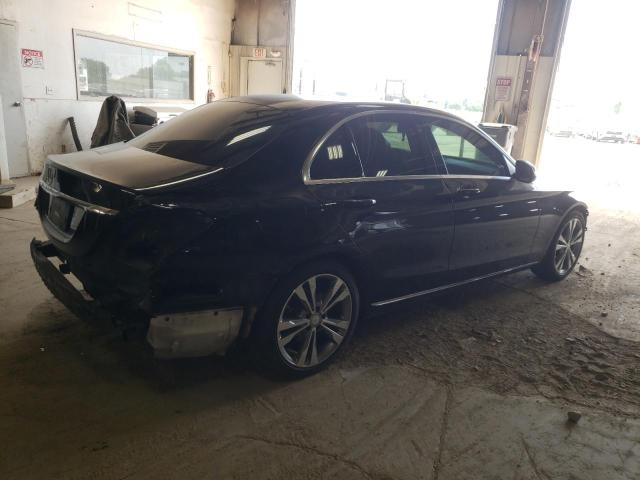55SWF4JB8HU182669 Mercedes-Benz C 300