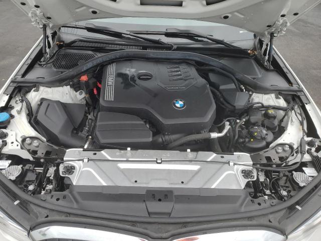 3MW5R1J0XM8C08055 BMW 330I