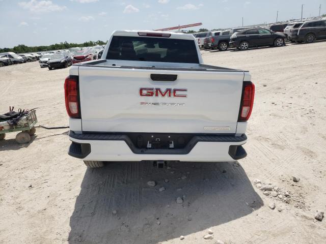 1GTRHCED8NZ621888 GMC Sierra C1500 Elevation