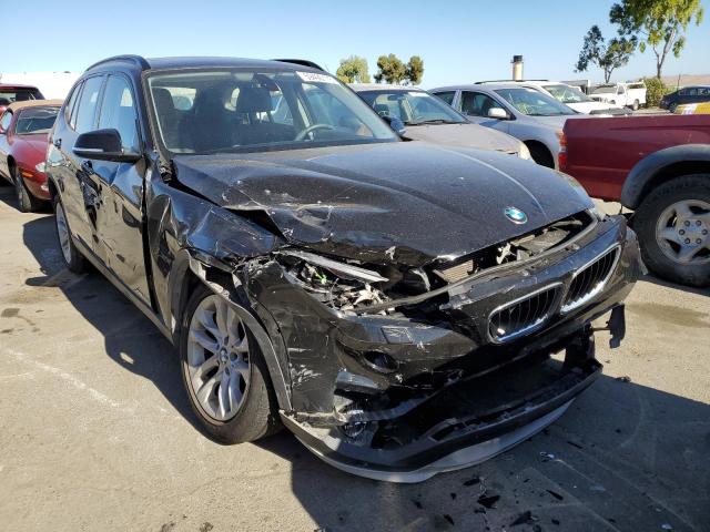 WBAVL1C56FVY41064 BMW X1 Xdrive28i