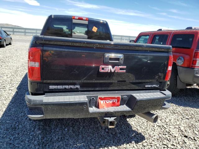 1GT12UEY5JF110268 GMC Sierra K2500 Denali