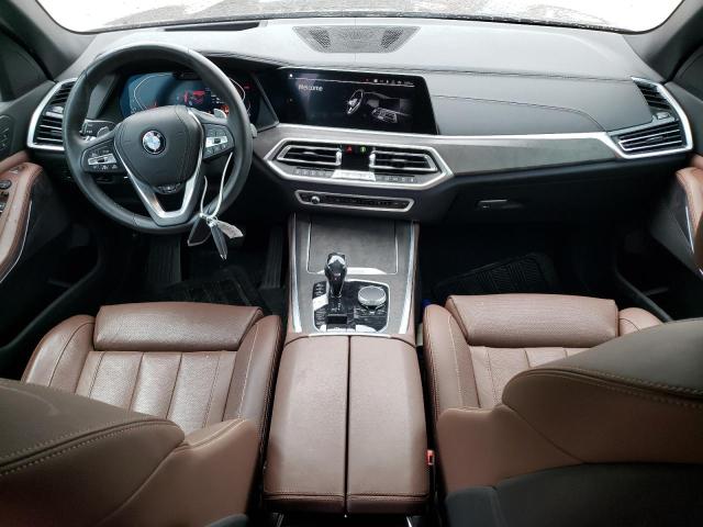5UXCR6C09L9B69551 BMW X5 Xdrive40i