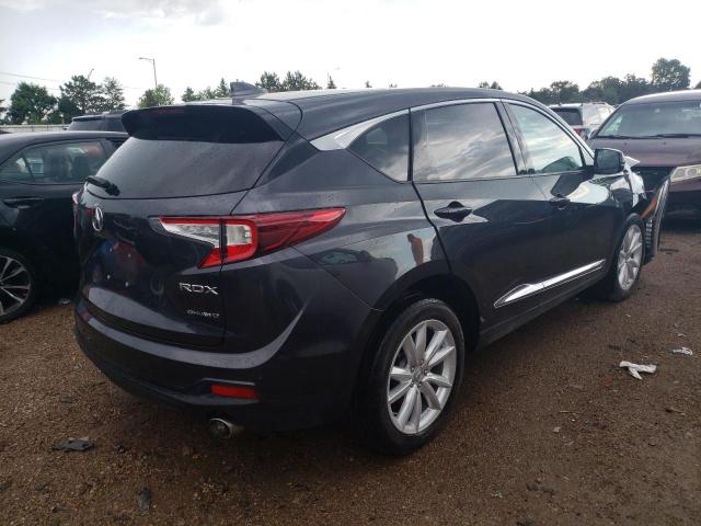 5J8TC2H34LL007469 Acura RDX