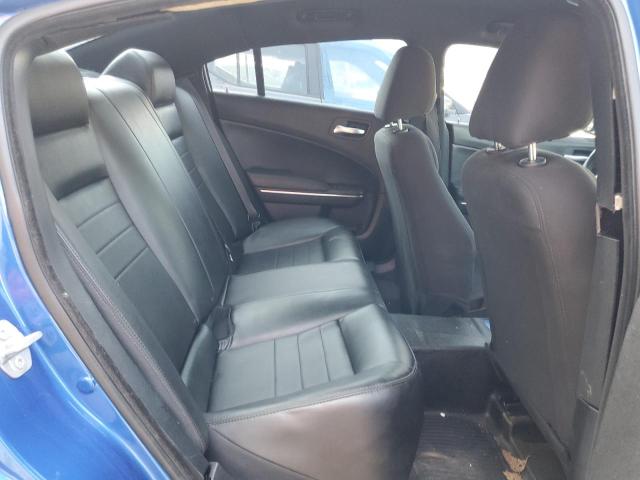2C3CDXKT3HH649935 Dodge Charger Police