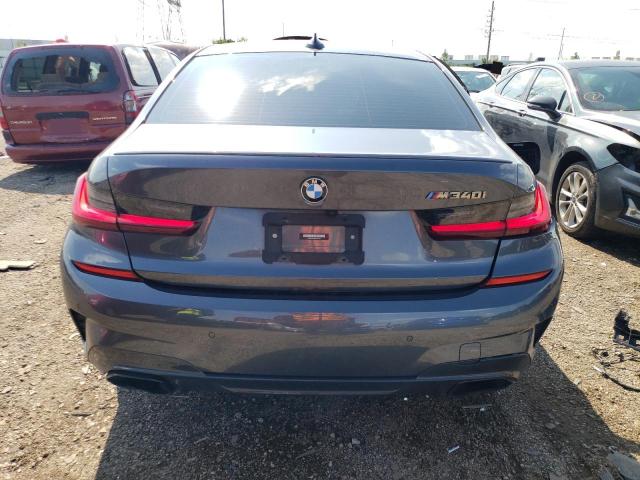 3MW5U7J06N8C57515 BMW M340I