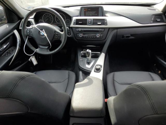 WBA3C3C54EPV90082 BMW 320 I Xdrive