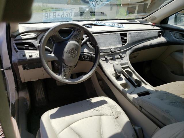 1G4ZN5SS5HU151677 Buick Lacrosse Preferred