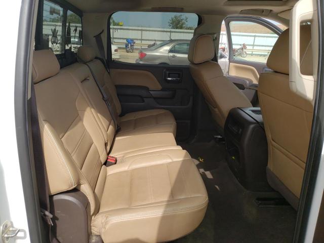 3GTU2PEJ8JG168469 GMC Sierra K1500 Denali