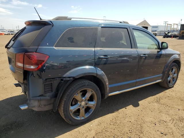3C4PDCGG4FT735180 Dodge Journey Crossroad