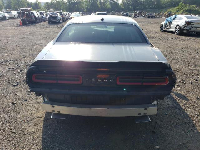 2C3CDZBT1GH234686 Dodge Challenger R/t