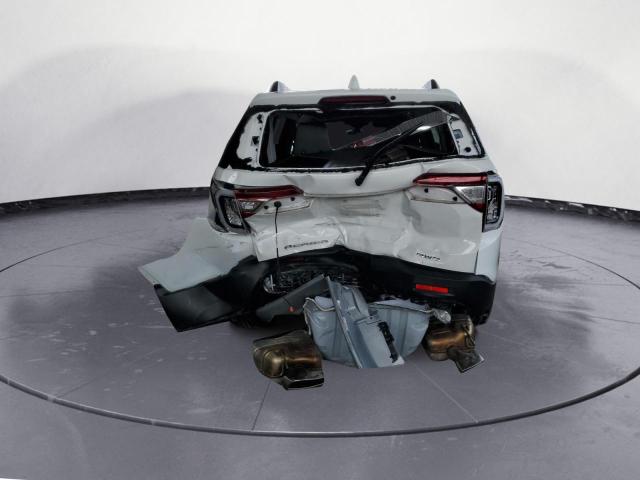 1GKKNUL47PZ152691 GMC ACADIA SLT