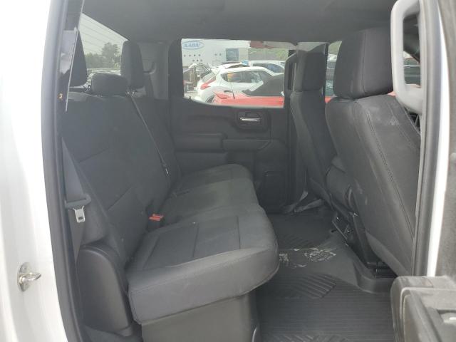 1GTUUAED2PZ160300 GMC Sierra K1500