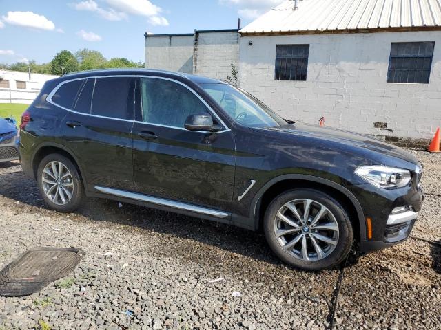 5UXTR9C55KLE18734 BMW X3 Xdrive30i