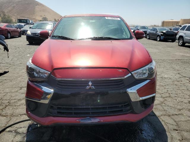 JA4AP3AU6GZ031949 Mitsubishi Outlander Sport Es