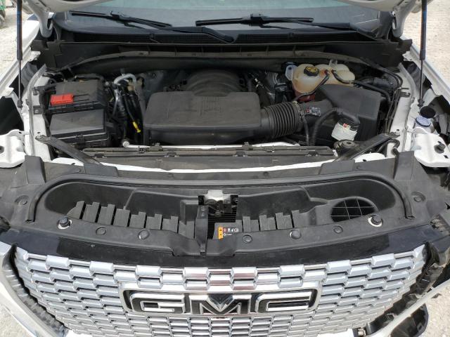 1GKS2DKL1NR216433 GMC YUKON DENALI
