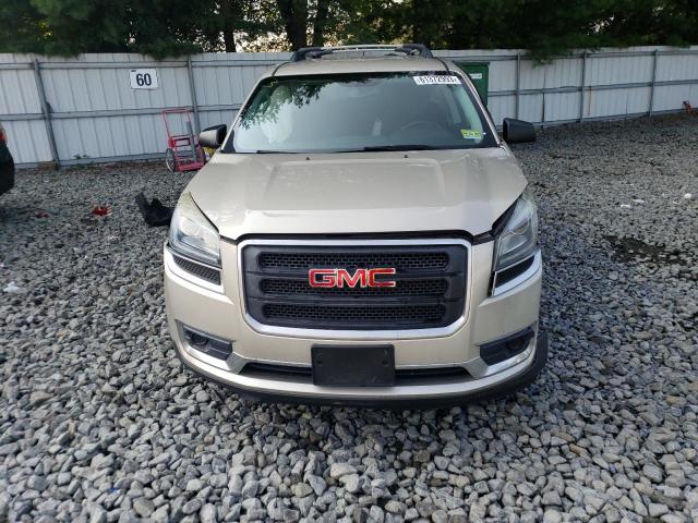 1GKKVPKD1GJ112138 GMC ACADIA SLE