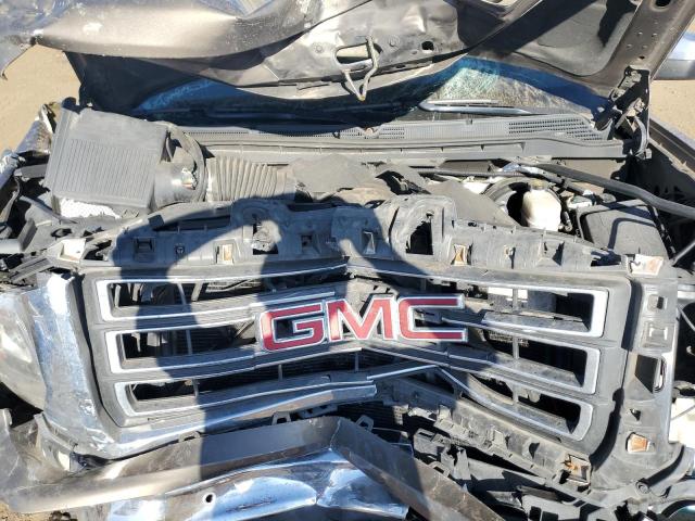 3GTU2VEJ9EG350482 GMC Sierra K1500 Slt