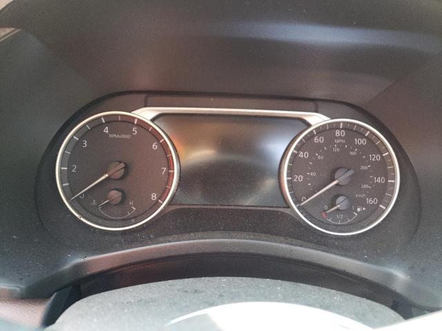 3N1AB8CVXMY309347 Nissan SENTRA SV