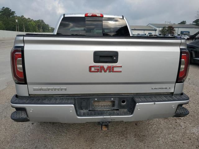 3GTU2PEJ4HG518013 GMC Sierra K1500 Denali