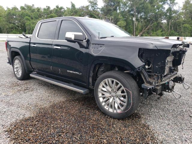1GTU9FEL9KZ102537 GMC Sierra K1500 Denali
