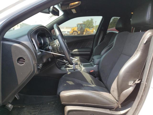 2C3CDXCT1NH259412 Dodge CHARGER R/T