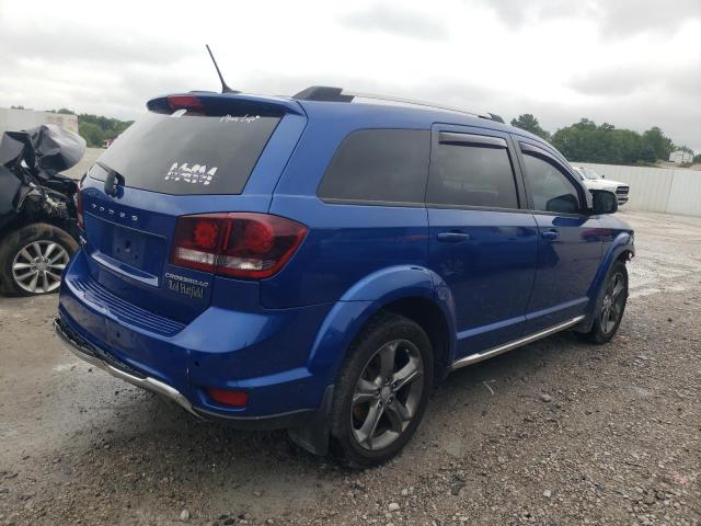 3C4PDDGGXFT607046 Dodge Journey Crossroad