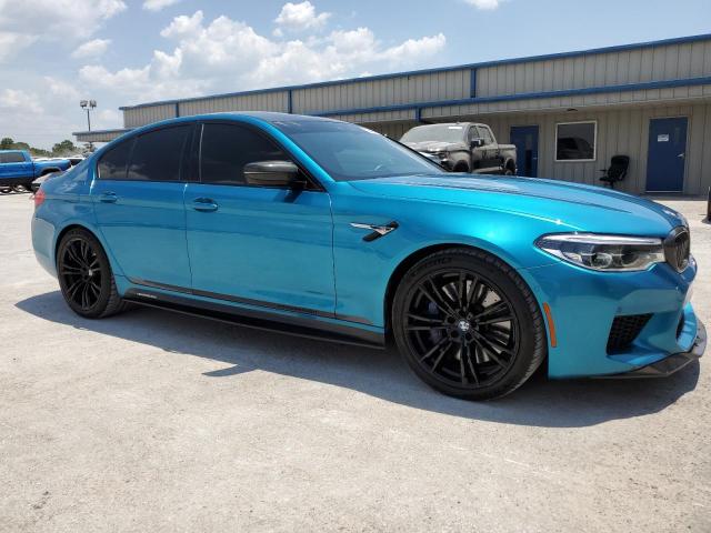 WBSJF0C54KB284422 BMW M5